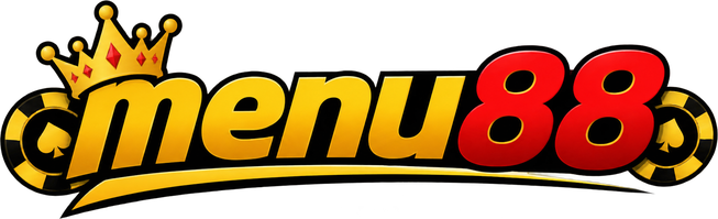 menu88 Logo